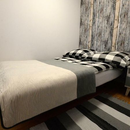 Apartament Columbus Apartment Устшики Долне Екстериор снимка